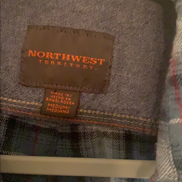 Flannel - Picture 3 of 4